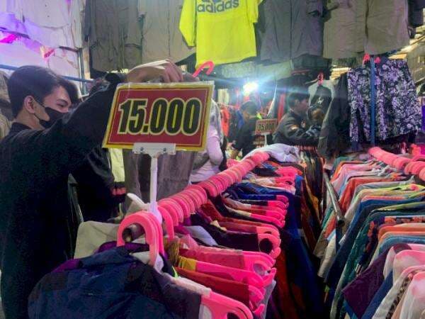 Pasar Cimol, Rekomendasi Tempat Thrifting di Bandung yang Harganya Super Murah! Pasar Cimol, Rekomendasi Tempat Thrifting di Bandung yang Harganya Super Murah!