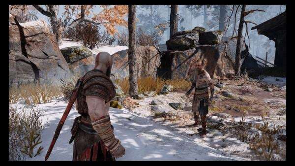 Kilas Balik Cerita God of War Kilas Balik Cerita God of War