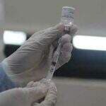 Kemenkes Izinkan Pemberian Vaksin Dosis ke-4 Buat Lansia