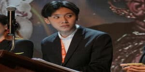 Biodata dan Profil Sadam Permana: Umur, Agama dan Instagram, Mahasiswa UI Viral yang Tolak Interupsi Saat Debat Biodata dan Profil Sadam Permana: Umur, Agama dan Instagram, Mahasiswa UI Viral yang Tolak Interupsi Saat Debat