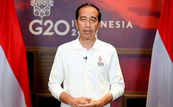 Ekonomi Indonesia Kuat di Mata Dunia, Pengamat Sanjung Manuver Jokowi
