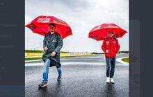 Kepala Kru Ducati Ungkap Perbedaan Francesco Bagnaia dan Casey Stoner