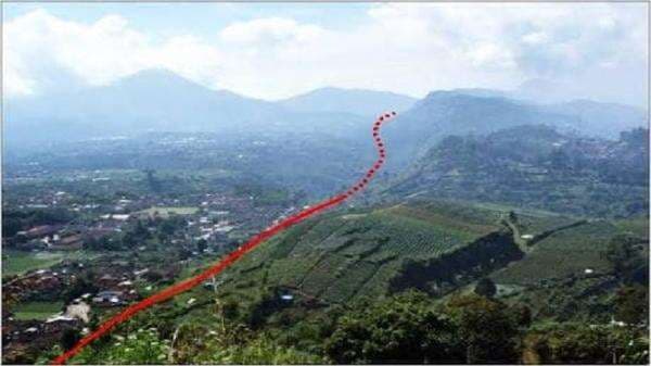 Apa yang Terjadi Jika Sesar Lembang Bergerak? Ini Bencana yang Bisa Terjadi Apa yang Terjadi Jika Sesar Lembang Bergerak? Ini Bencana yang Bisa Terjadi