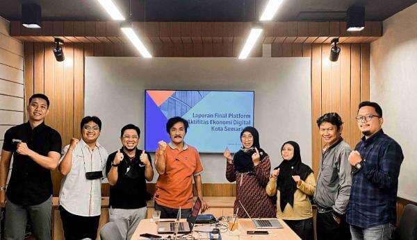 Platform Digital Telkom BigBox Sukseskan Portal Satu Data Indonesia, Ini Hasilnya! Platform Digital Telkom BigBox Sukseskan Portal Satu Data Indonesia, Ini Hasilnya!