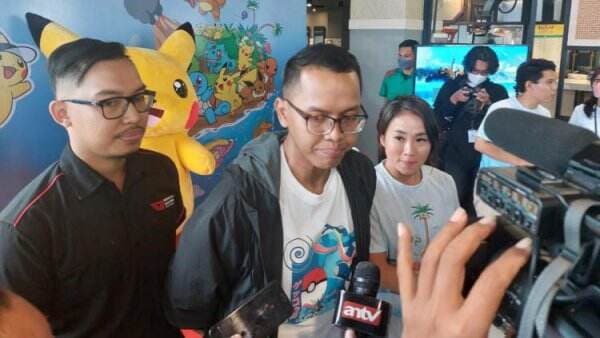 Dengan Konsep Unik Lari bersama Keluarga, Pokemon Run 2022 Hadir di Jakarta