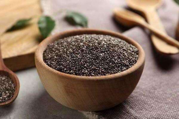 Manfaat Chia Seed untuk Asam Lambung Manfaat Chia Seed untuk Asam Lambung