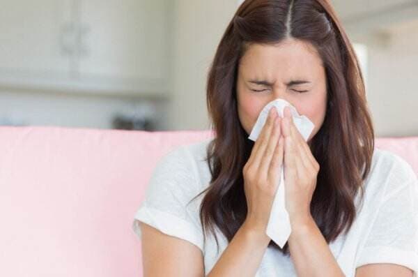 Gejala Rinitis Alergi yang Perlu Diperhatikan dan Cara Mencegahnya