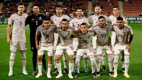 5 Fakta Pelatih Meksiko Gerardo Martino yang Dikritik Habis-habisan di Piala Dunia 2022