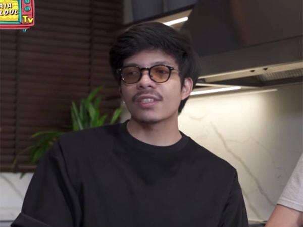 Cerita Masa Kecil, Atta Halilintar Sering Telat Bayar SPP Hingga Putus Sekolah Cerita Masa Kecil, Atta Halilintar Sering Telat Bayar SPP Hingga Putus Sekolah