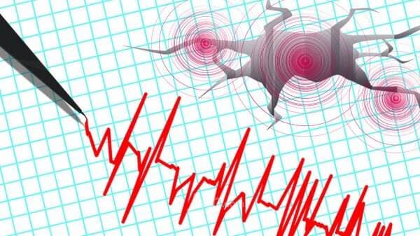Gempa Susulan Berkekuatan Magnitudo 4,1 Guncang Cianjur Lagi, Ya Ampun!