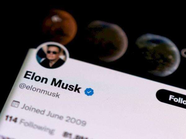 Baik Banget! Elon Musk Bakal 'Maafkan' Akun Twitter yang Pernah Bikin Masalah Baik Banget! Elon Musk Bakal 'Maafkan' Akun Twitter yang Pernah Bikin Masalah
