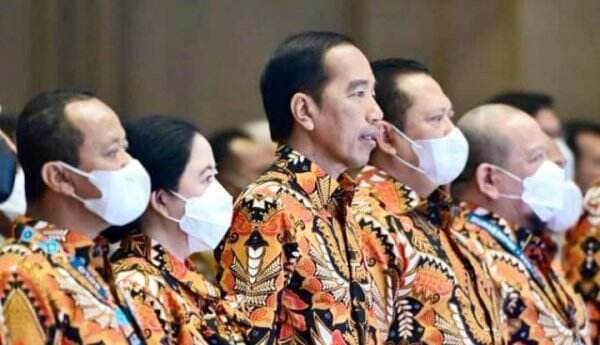 Munas HIPMI Jadi Ajang Kampanye Perpanjangan Masa Jabatan Jokowi, Pengamat Tegas: Memalukan!