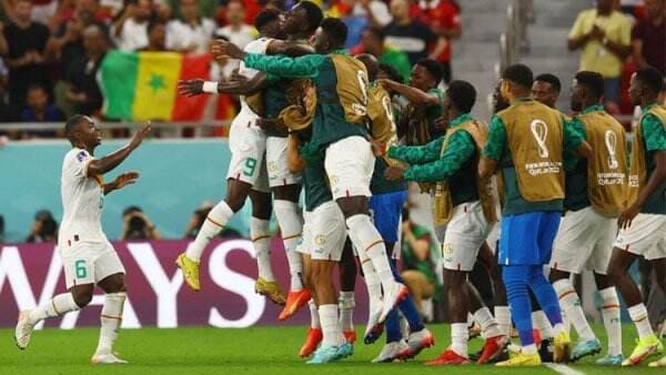 Hasil Piala Dunia 2022 Qatar vs Senegal: Tuan Rumah Tersingkir!