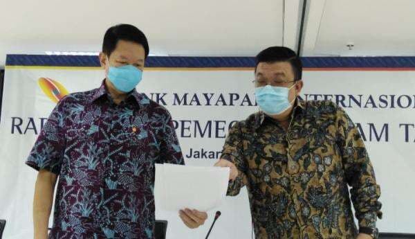 Bank Mayapada Rogoh Kocek Triliunan Rupiah Buat Beli Gedung Ex Plaza Bali Bank Mayapada Rogoh Kocek Triliunan Rupiah Buat Beli Gedung Ex Plaza Bali