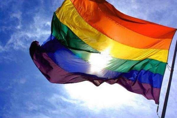 Simbol LBGT Adalah Bendera Pelangi, Bagaimana Latar Belakangnya? Simbol LBGT Adalah Bendera Pelangi, Bagaimana Latar Belakangnya?