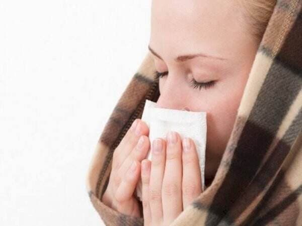 Musim Sakit, Kenali Perbedaan Flu Biasa dan Covid-19