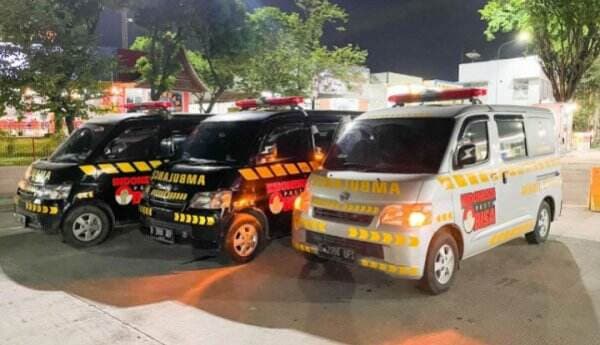 SiCepat Ekspres Kirim Bantuan untuk Korban Gempa Cianjur