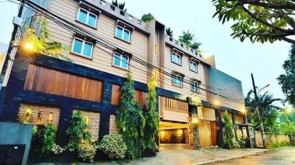 Hotel Murah Bintang 3 di Tangsel: Kamar Luas, Lokasi Nyaman