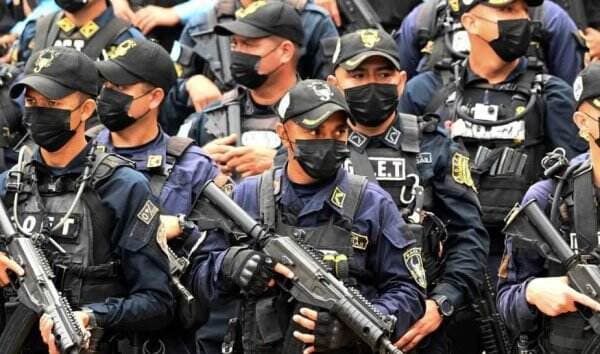 Kekerasan di Mana-mana, Honduras Tetapkan Keadaan Darurat Keamanan Nasional