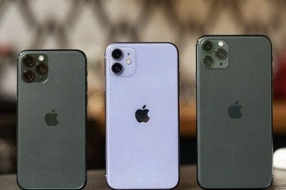 Segini Harga iPhone 11 Pro dan iPhone 11 Pro Max Terus Turun di Akhir Tahun 2022