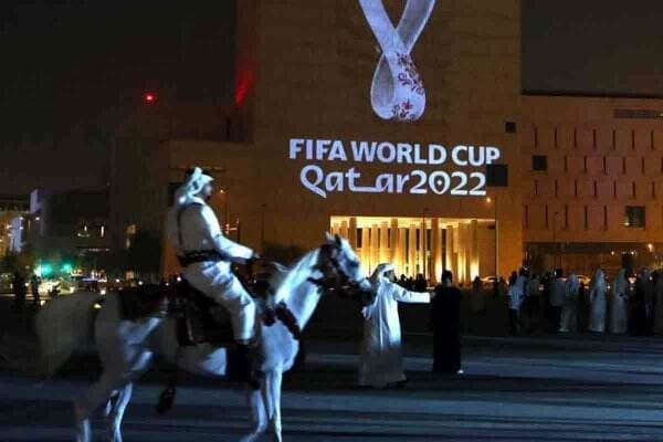 Penginapan di Qatar Penuh Limbah, Fans Timnas Australia Muak