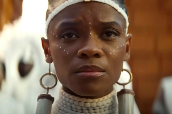 ‘Black Panther: Wakanda Forever’ Masih Berada di Puncak Box Office