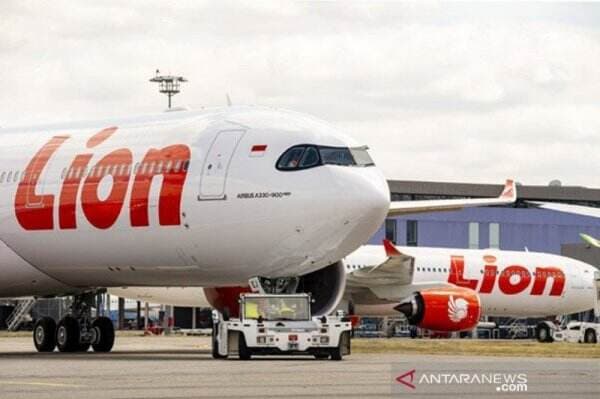 Harga Tiket Pesawat Jakarta-Palembang Besok: Lion Air Paling Murah