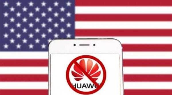 Atas Nama Keamanan, AS Larang Peralatan Telekomunikasi Baru Buatan Huawei & ZTE