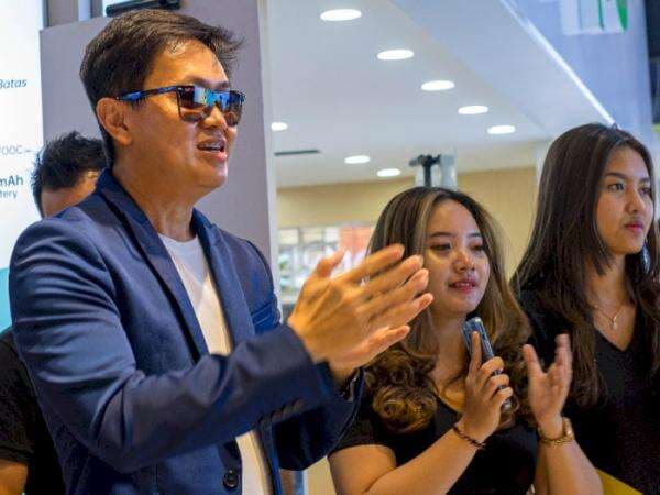 5 Fakta dan Profil King Kevin, TikTokers juga Pebisnis 5 Fakta dan Profil King Kevin, TikTokers juga Pebisnis