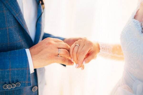 Siap Menikah dalam Waktu Dekat, Jangan Lupa Siapkan 8 Hal Detail Inii