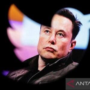 Elon Musk Berencana Kembali Luncurkan Layanan Premium Twitter