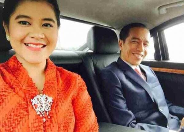 Putri Presiden Jokowi Banting Setir Dagang Sabun Mandi, Calon Manten Rela Endorse Kocak!