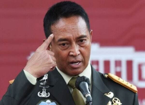 Calon Panglima TNI Tak Boleh Berpolitik Praktis, tapi Paham Politik