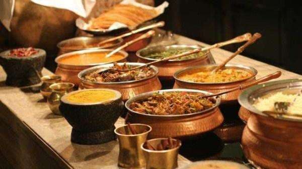 8 Rekomendasi Warung Prasmanan di Kota Semarang yang Bisa Kamu Datangi 8 Rekomendasi Warung Prasmanan di Kota Semarang yang Bisa Kamu Datangi