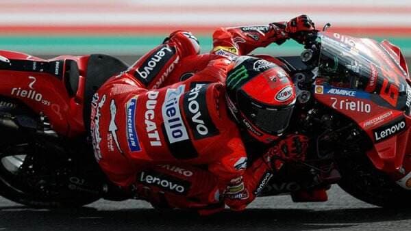 Ducati Turunkan 8 Pembalap, Paolo Ciabatti Akui Situasinya Bikin Jomplang MotoGP 2023