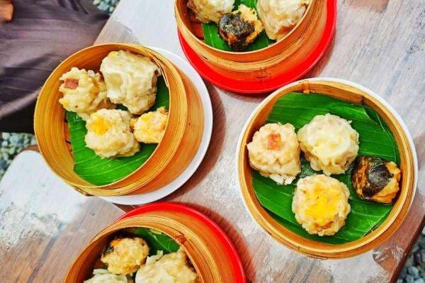 Kedai Dimsum Ok di Sukoharjo, Cobain Hokke Dimsum di Jombor Ini Kedai Dimsum Ok di Sukoharjo, Cobain Hokke Dimsum di Jombor Ini