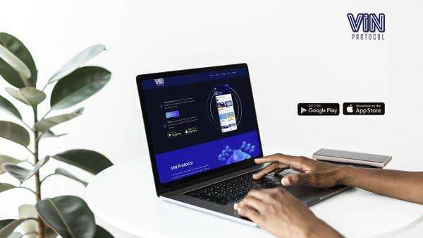 Vin Protocol Luncurkan Platform Data Marketplace Berbasis Blockchain Vin Protocol Luncurkan Platform Data Marketplace Berbasis Blockchain