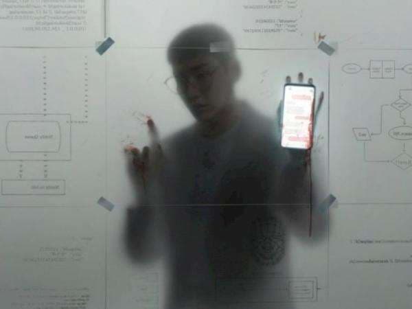 Review 'Somebody': Film Thriller Vulgar dan Sadis, Endingnya Bikin Overthinking Review 'Somebody': Film Thriller Vulgar dan Sadis, Endingnya Bikin Overthinking