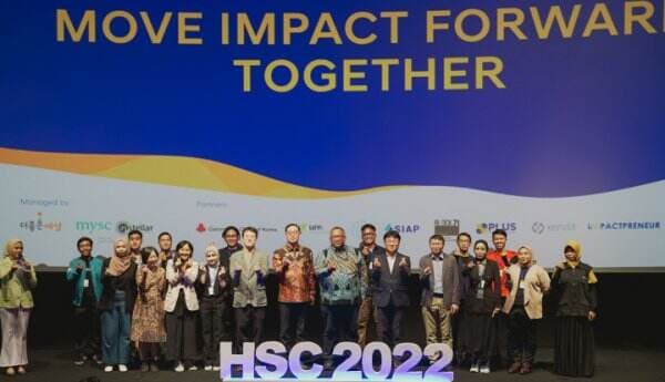 Hyundai Motor Group Dukung Usaha Sosial di Indonesia