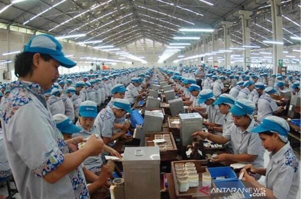 Buruh Sulawesi Tenggara Gembira, Mulai Berlaku per 1 Januari 2023