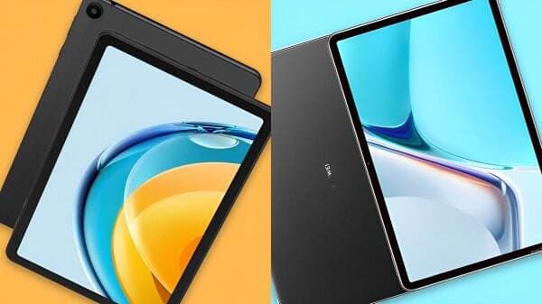 Huawei Hadirkan Versi Murah Tablet MatePad 11 dan MatePad SE