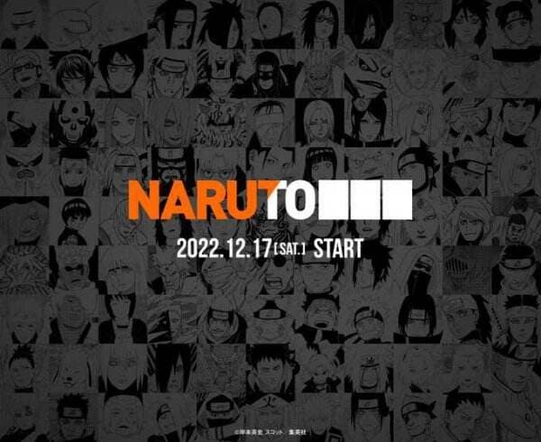 Perayaan 20 Tahun, Tunggu Cerita Tak Terduga di Naruto 17 Desember 2022