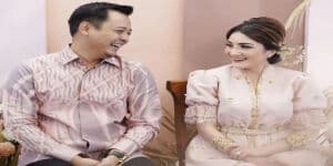 Biodata dan Profil Agung Nugraha: Umur, Agama dan Pekerjaan, Suami Kiki Amalia yang Baru Gaes Biodata dan Profil Agung Nugraha: Umur, Agama dan Pekerjaan, Suami Kiki Amalia yang Baru Gaes