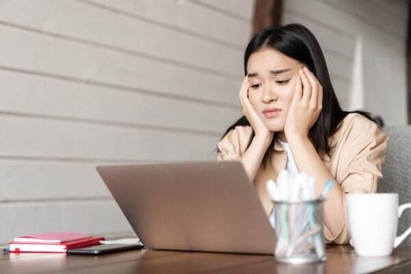 5 Penyebab Kenapa Laptop Tidak Bisa Nyambung ke Wifi, Jangan Langsung Simpulkan Rusak