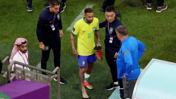 Menang Tanpa Neymar, 4 Kelemahan Masih Menghantui Brasil di Piala Dunia 2022