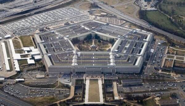 Pentagon: Amerika Beri Lampu Hijau Penjualan Senjata Tempur ke Negara NATO