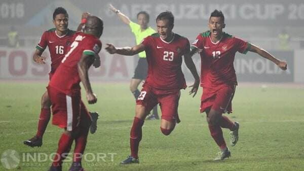Respons Hansamu Yama Kembali Dipanggil Timnas Indonesia untuk Piala AFF 2022