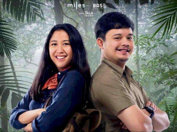 Ini Daerah yang Jadi Lokasi Syuting "Petualangan Sherina 2"', Beneran di Dalam Hutan? Ini Daerah yang Jadi Lokasi Syuting "Petualangan Sherina 2"', Beneran di Dalam Hutan?