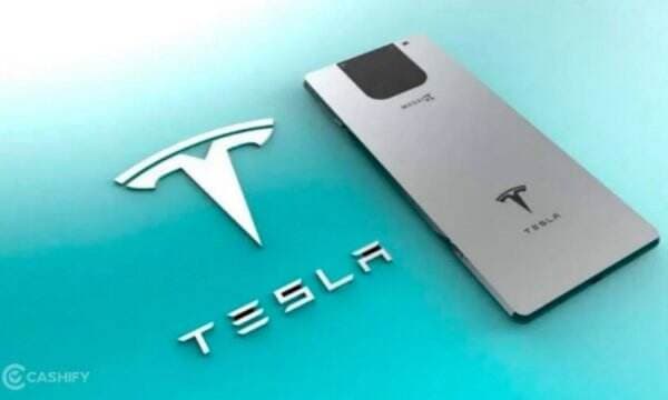 Elon Musk Mengisyaratkan Produksi Tesla Phone untuk Saingi Apple dan Google