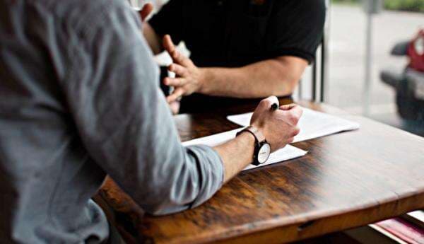 Ekonom Sebut Keputusan Kemenaker Menaikkan UMP Maksimal 10 Persen Dapat Dimaklumi: Upaya Jalan Tengah Ekonom Sebut Keputusan Kemenaker Menaikkan UMP Maksimal 10 Persen Dapat Dimaklumi: Upaya Jalan Tengah